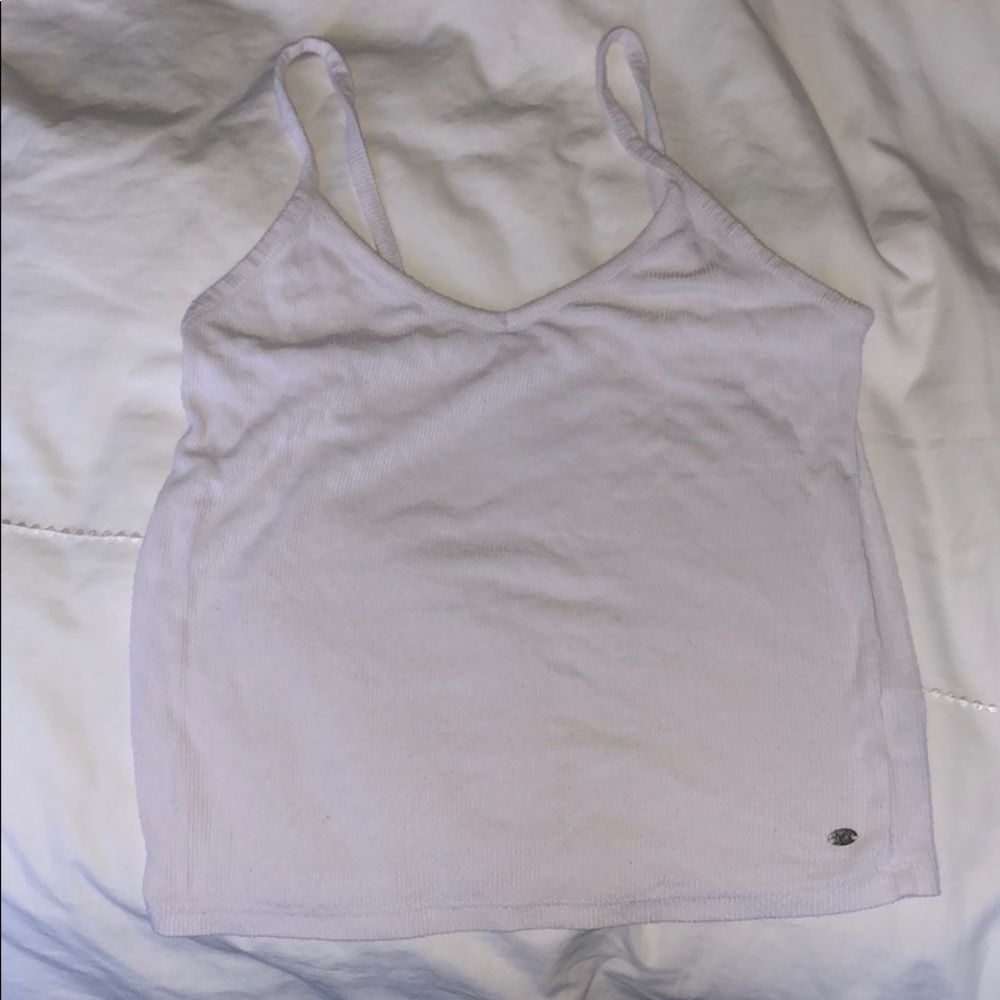 American Eagle | White tank